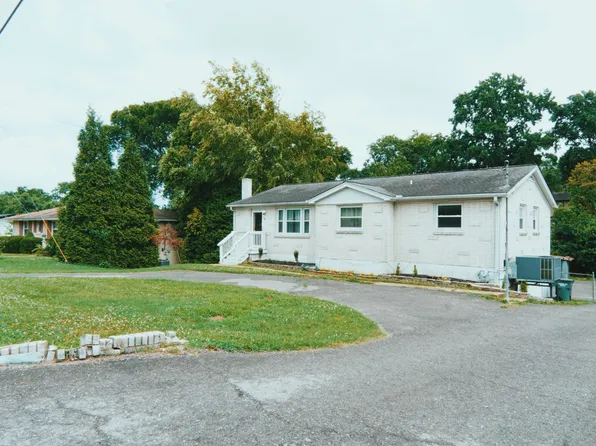 3841 Bonnacreek Dr, Hermitage, TN 37076