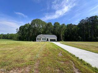 210 Bushel Ln, Willow Spring, NC 27592