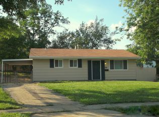 3132 Daylight Ct, Cincinnati, OH 45251