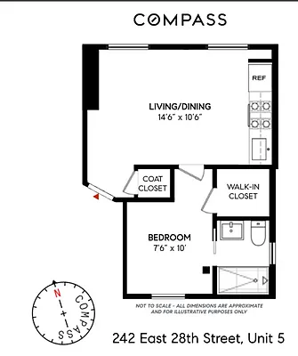 Rented by Compass | media 6