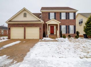 2026 Glastonbury Dr, Franklin, TN 37069