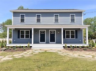 None, Warwick, RI 02889