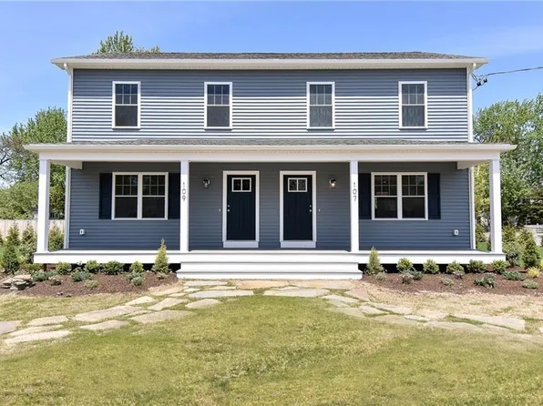 107 Coburn St, Warwick, RI 02889