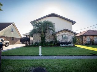 3113 Roosevelt Blvd, Kenner, LA 70065