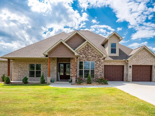 22 Sunny Dr, Morrilton, AR 72110