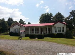 993 Al Highway 35, Section, AL 35771