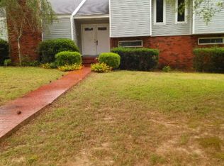504 Burbank St, Dothan, AL 36303