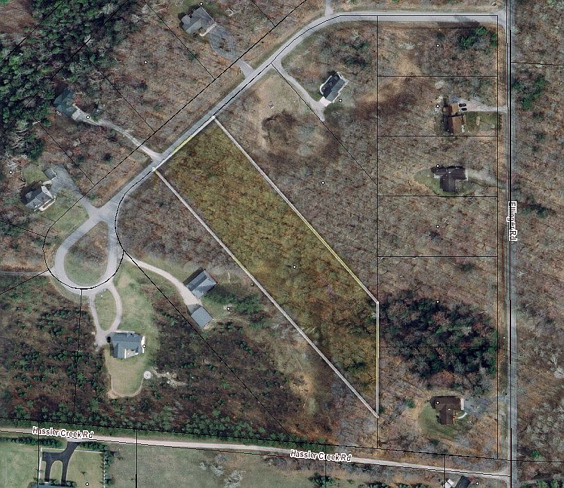 1st image of 11193 Hassler Woods Trl