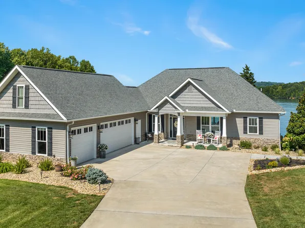 103 Okmulgee Pl, Loudon, TN 37774