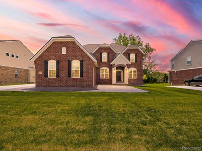 4054 Jayden Ct, Sterling Heights, MI, 48314