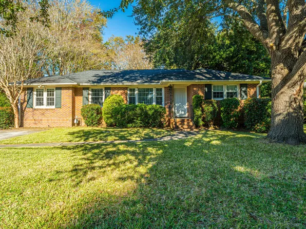 434 Rotherwood Dr, Charleston, SC 29407