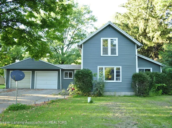 405 Prospect St, Ovid, MI 48866