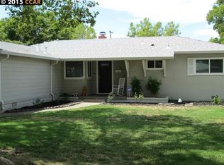 3963 Beechwood Dr, Concord, CA