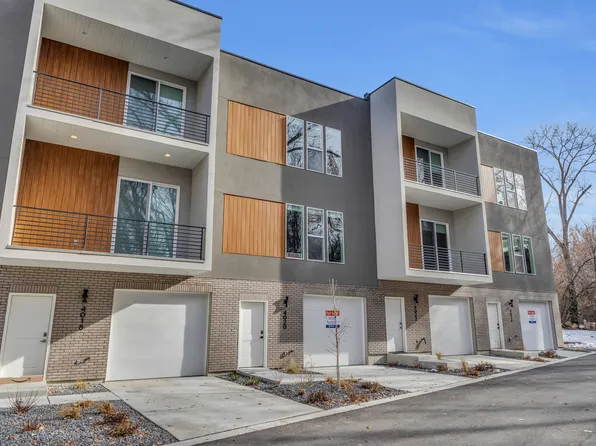 4016 S Burch Creek Way, Ogden, UT 84405