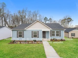 2814 Carrollwood Dr, Winston Salem, NC 27103