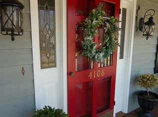 4108 Waldenbrook Rd, Greensboro, NC 27407