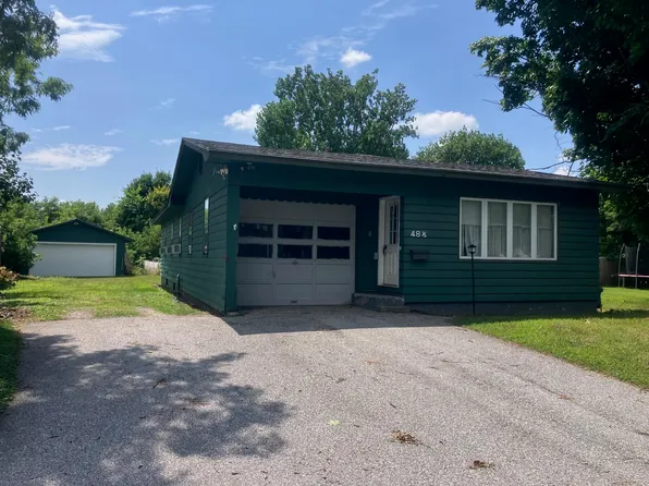 48 1/2 Greenwich Street, Swanton, VT 05488