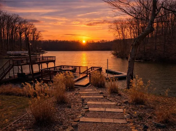 N 1170th St, Marshall, IL 62441