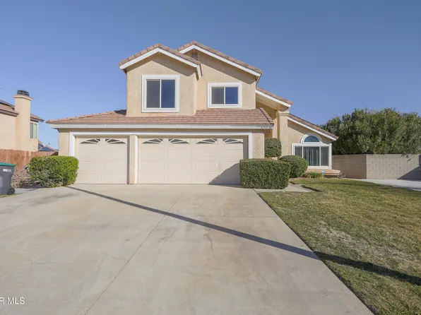 37712 Duffel St, Palmdale, CA 93552