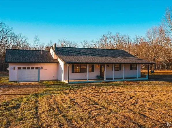 13390 Slabtown Rd, Plato, MO 65552