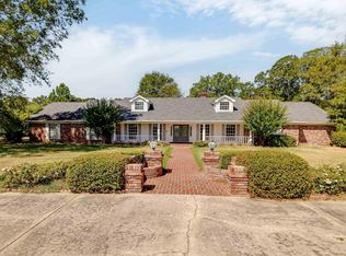 2737 New Monroe Rd, Bastrop, LA 71220