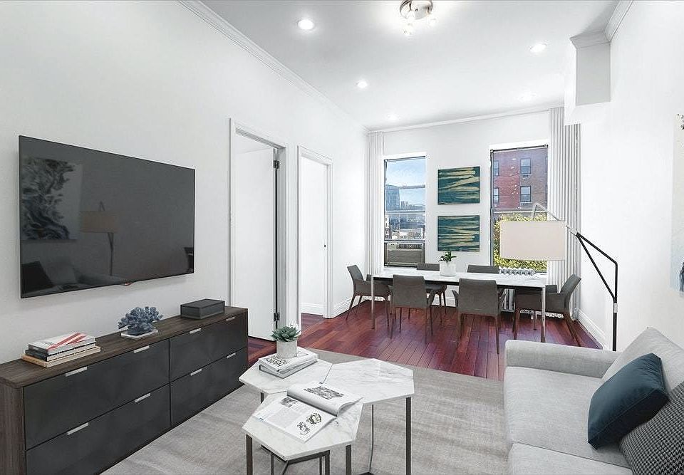 1st image of 61 Delancey St #5N