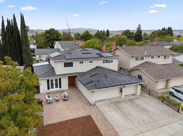 6632 Catamaran St, San Jose, CA 95119