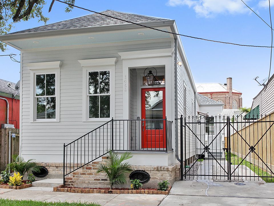 1st image of 1463 N Dorgenois St