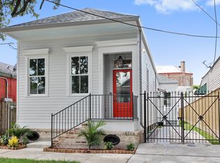 1463 N Dorgenois St, New Orleans, LA 70119