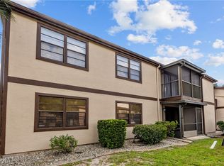 4022 Beaver Ln APT 600E, Pt Charlotte, FL 33952