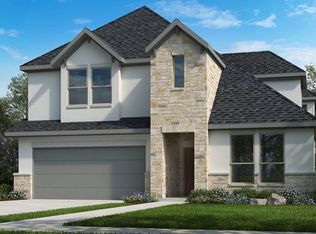 1933 Edgewater St, Celina, TX 75009