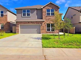 742 Cavatina Dr, Laredo, TX 78045