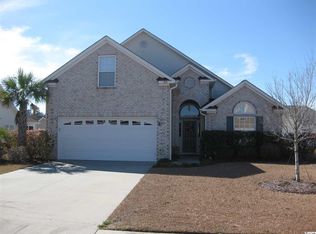 218 Southern Breezes Cir, Murrells Inlet, SC 29576