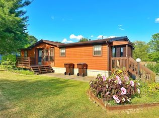 151 Beaus Dr, Portersville, PA 16051