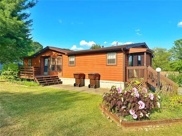 151 Beaus Dr, Portersville, PA 16051