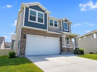 921 S 2150 W, Orem, UT 84058