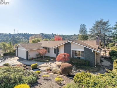 370 Calle La Montana, Moraga, CA, 94556