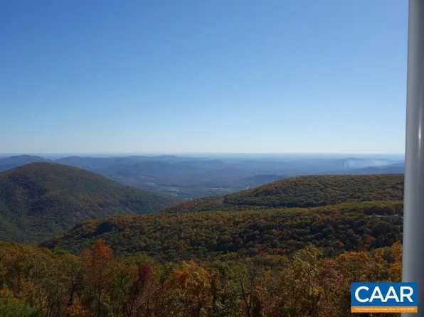1584 Vistas, Wintergreen Resort, VA 22967
