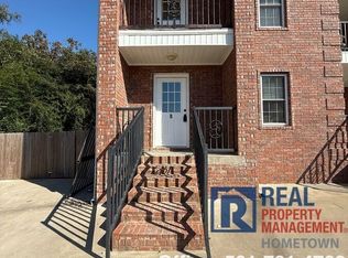 173 Hershell Rd UNIT B, Hot Springs National Park, AR 71913