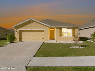 235 Guinevere Dr, Palm Bay, FL, 32908
