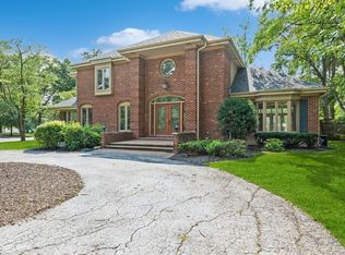 20540 Hellenic Dr, Olympia Fields, IL