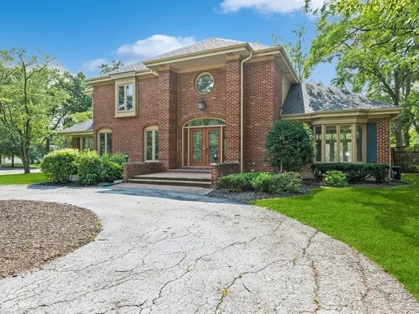 20540 Hellenic Dr, Olympia Fields, IL 60461
