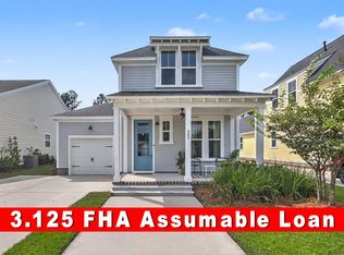 405 Ripple Park Dr, Summerville, SC 29486