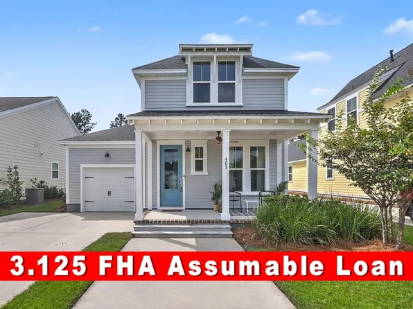 405 Ripple Park Dr, Summerville, SC 29486