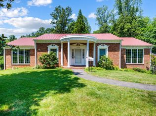 723 Custer Dr, Lynchburg, VA 24502