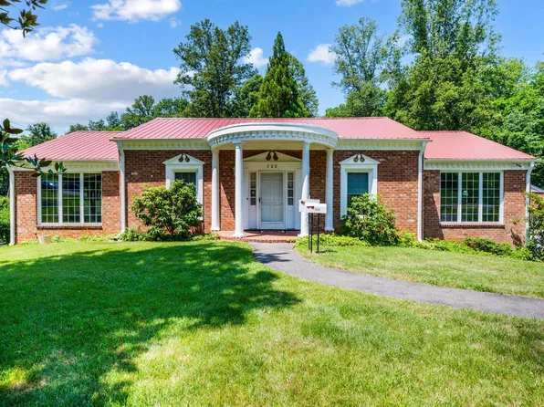 723 Custer Dr, Lynchburg, VA 24502