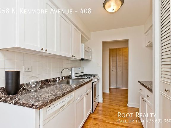 5th image of 5958 N Kenmore Ave APT 408