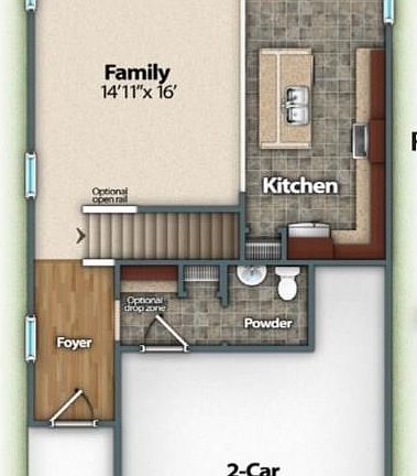 3rd image of 160 Corsica Ct