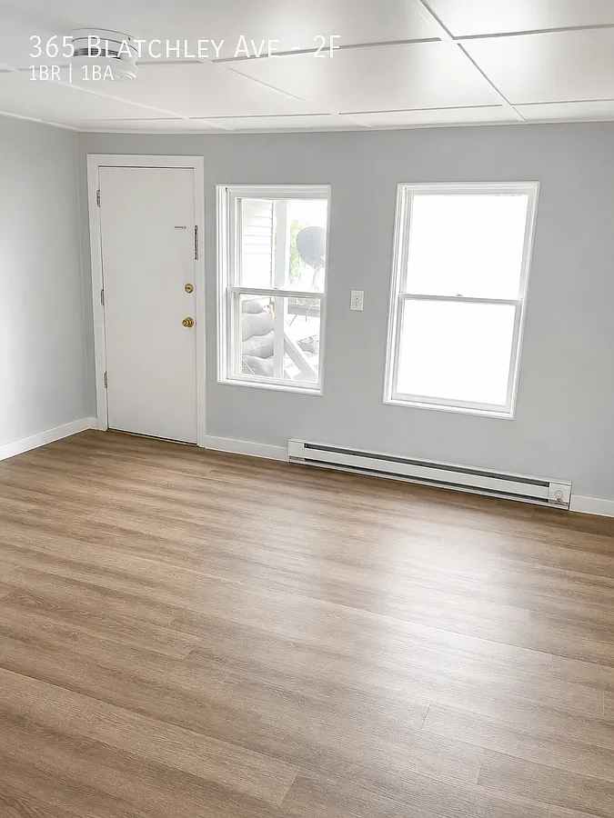 1 bed, $1,550 — Photo 2