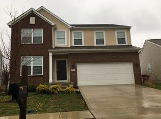 898 Orwell St, Lithopolis, OH 43136